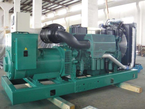 阿拉尔农场便携静音：租赁无声发电机组，便携式解决能源需求